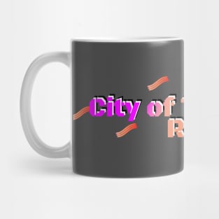 Thousand River v2 Mug